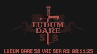 LUDUM DARE 58 - 72 HORAS PARA FAZER UM JOGO
