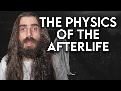 The Physics Of Purgatory