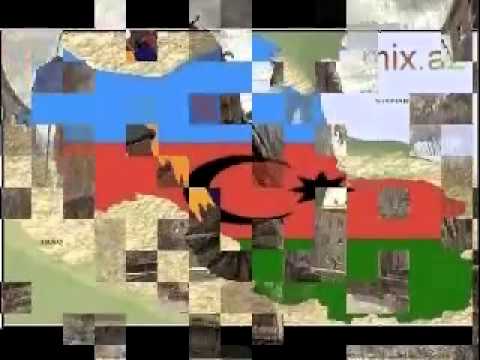B.I.Z NaQaN feat AzKavKaz AZERBAYCAN avi