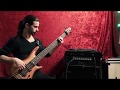 Every Crest - Official Bass Playthrough