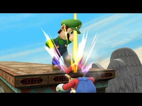 Top 10 Taunts - Super Smash Bros for Wii U