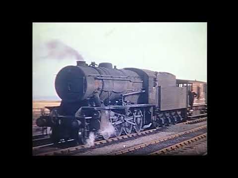 North Eastern Freight