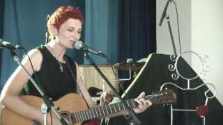 GaliM interprète "song for JLP" de Noir Désir