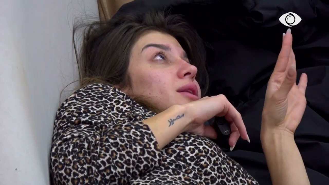 “Ajo ka dorë”/ Vserlo diskuton me Loredanën për Rozanën: Më shtyu