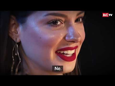 BLIC POLIGRAF Sara Jo otkrila koliko ZARAĐUJE MESEČNO, a šokiraće vas jedan detalj