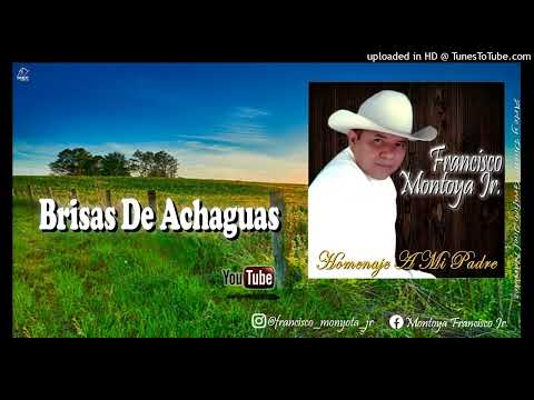 FRANCISCO MONTOYA JR - BRISAS DE ACHAGUAS @joelantonionarvaez @franciscomontoya9359