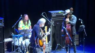 BOB WEIR - “Only A River” 9/14/18