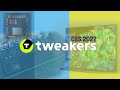 CES-highlights – QD-oled, gpu's van Nvidia en AMD en Razer-gadgets