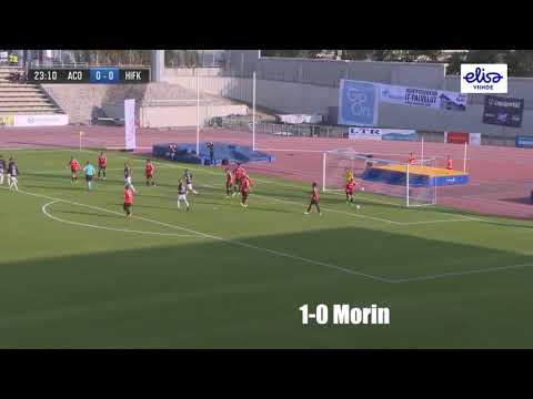 ACOTV Extra: Alberto Alvarado Morinin maalikimara