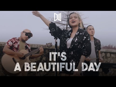 It's Beautiful Day - The Kiffness x Rushawn | Cover by Dreamwave Project feat. Sizy