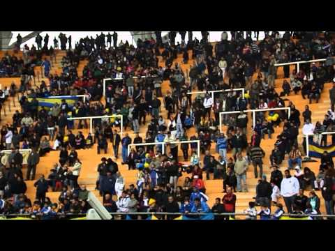 Everton La Plata   Vs Camionero Lujan (Final TDI 2013)