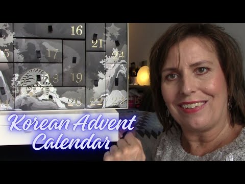 Little Wonderland Advent Calendar #adventcalendar #beautyproducts #littlewonderland