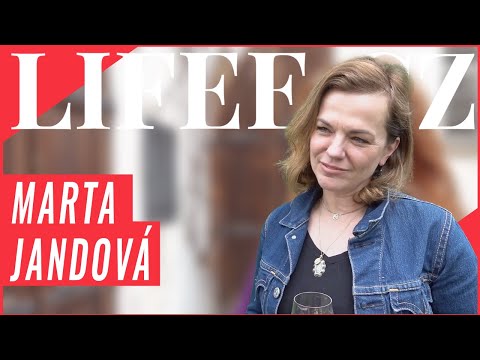 Marta Jandová vzpomíná na milovanou maminku: Snažím se být jako ona a starat se co nejvíc o rodinu