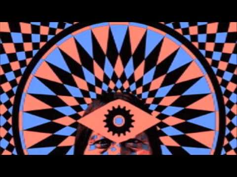 UNKLE & The Black Angels featuring The Horrors - Natural Selection