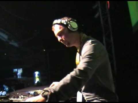 Dj Glasse Live @ Katowice 2004