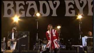 Beady Eye - Bring The Light [Live at Isle of Wight Festival 2011]
