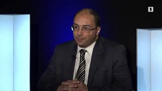 ՀՀ ԱԳՆ սահմանակից երկրների վարչության պետ Արսեն Ավագյանի հարցազրույցը «Ամեն օր» հաղորդաշարին