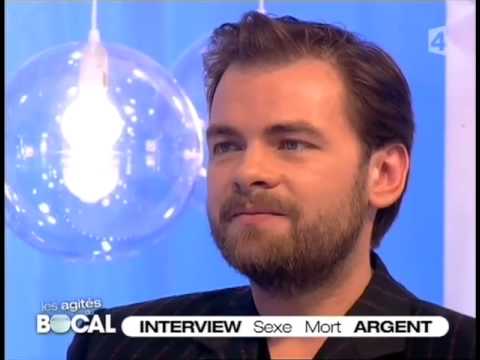 LES AGITES DU BOCAL EMISSION 6 - CLOVIS CORNILLAC - NICOLAS BEDOS - LINDA HARDY - GUY A LEPAGE