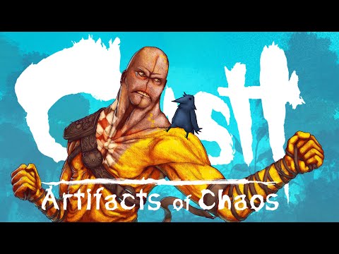 A Truly Underrated Gem | Clash: Artifacts of Chaos