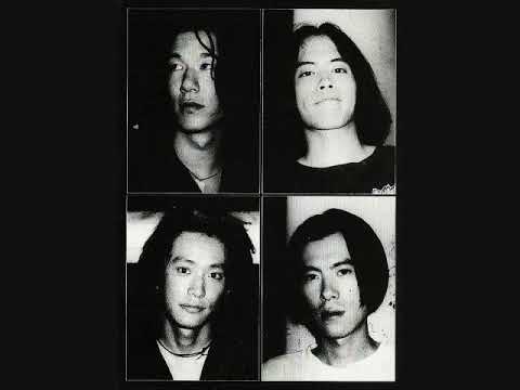 Abnormals - Burried Alive (1995)