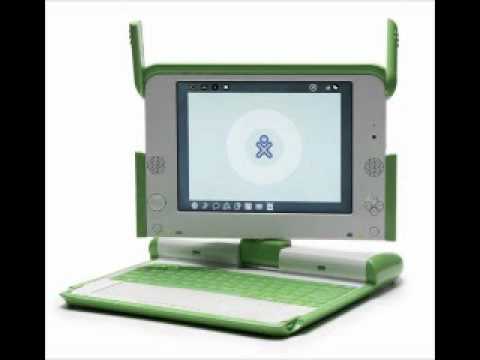 Sarah Naguib '13, One Laptop Per Child and Hands Across the Nile