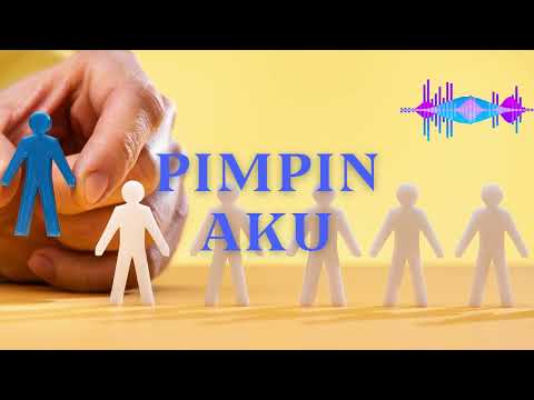 Pimpin Aku