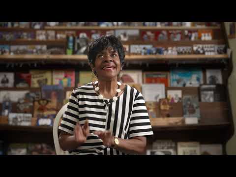 Tuxedo Junction: The Almost Lost Story, The Official Trailer 