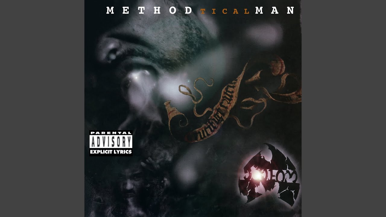 Method Man - Sub Crazy