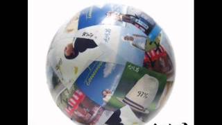 九州男 - 雲の上の君と