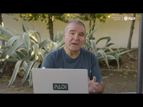 Rescue Exercise Scenario #1