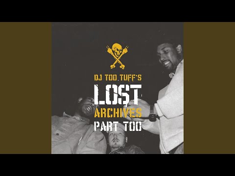 Faded Memory (Instrumental)