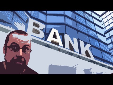 ROCK DA BANK! (PARODIA ZWIASTUNA FILMOWEGO)