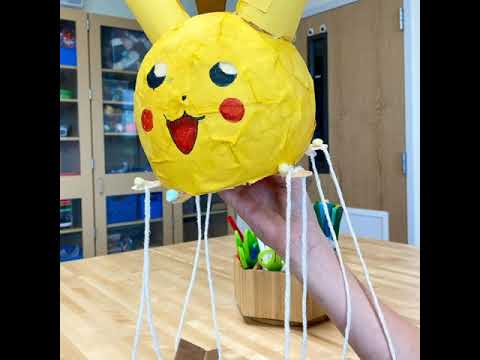 Project Showcase: Carnival Rides in a STEM Classroom