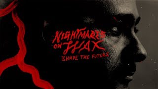 Nightmares On Wax • 'Tenor Fly' / ‘Shape The Future’ (Album Trailer)