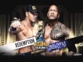 WrestleMania 29 John Cena vs The Rock Promo ...