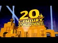 20th Century SpongeDeminiyi Logo HemkerMediaTutorials Style Version 3 0