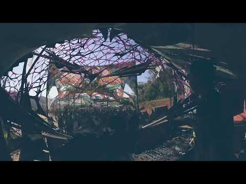 Hanumam @Gaia Connection Festival 2017