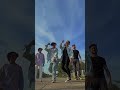 The Akash Thapa Yogesh And Amulya Ratan Dancing In Streets Shorts Subscribe Like Reels Viral