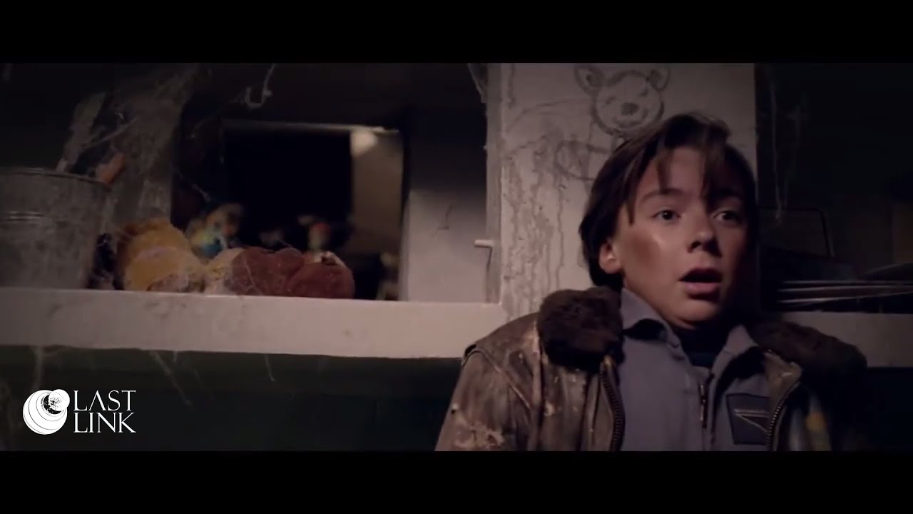 Battle for SkyArk (2015) - Official Trailer