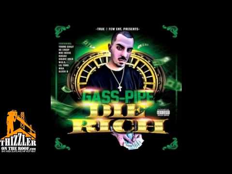 Gass-Pipe ft. Young Gully, Milk - New Money [Thizzler.com]