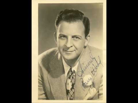 Why Don't You Fall In Love With Me? (1943) - Barry Wood