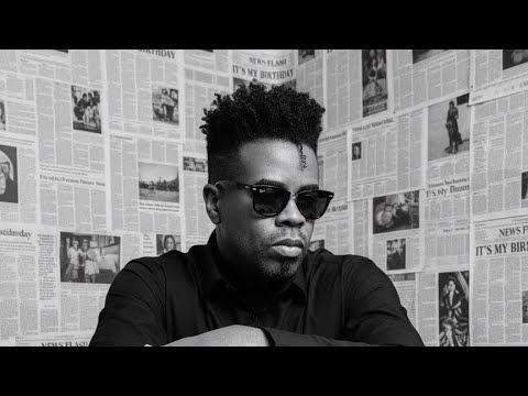 Stone Paxton Studio  Finishing Valentine’s day single