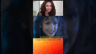 Download lagu 5 Sinetron yang dibintangi Kiki Fatmala mulai pada tahun 1992 - 1996 mp3 Download lagu 5 Sinetron yang dibintangi Kiki Fatmala mulai pada tahun 1992 - 1996 mp3