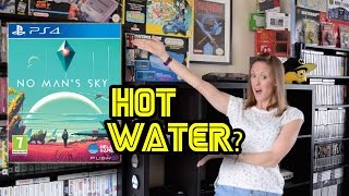 No Man's Sky Developers in Deep Water...again (TheGebs24)