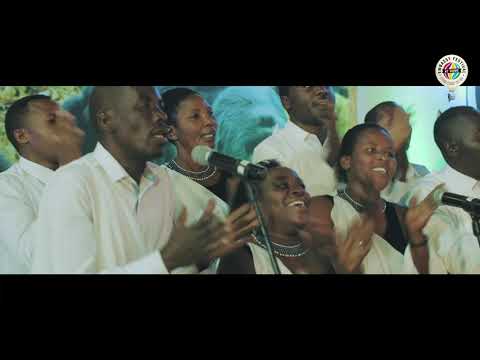 The National Ballet of Rwanda, URUKEREREZA, performing ‘Inyenyeri’ | Embassy Festival 2020