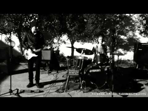 VASCO ROSSI - Guai (PROVE CSIC)