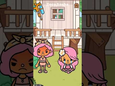 I Fell in Love with My Neighbor 🥺