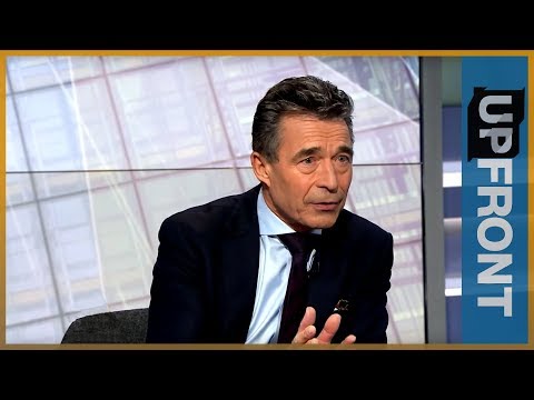 Crisis in Libya: Who's to blame? | UpFront