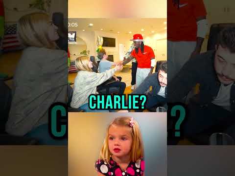 Kai Cenat Was Shocked When the Good Luck Charlie Cast Showed Up 😭