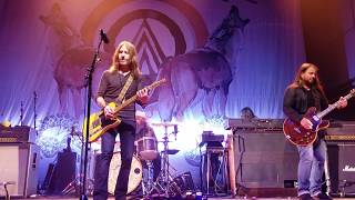 Blackberry Smoke Medicate My Mind